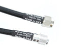LMR-400 Coax Cable Assemblies with Silver Teflon PL-259 Connectors T872