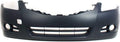 Front Bumper Cover Primed Sedan Q9398