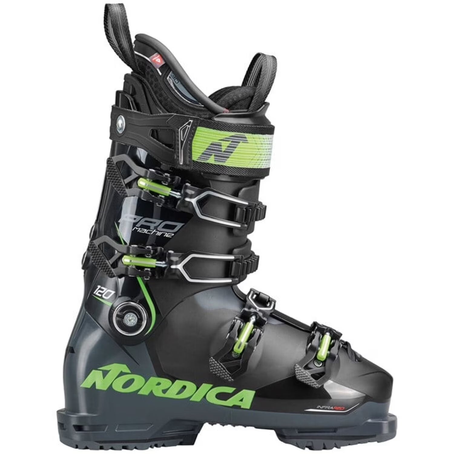 Pro Machine 120 S539541