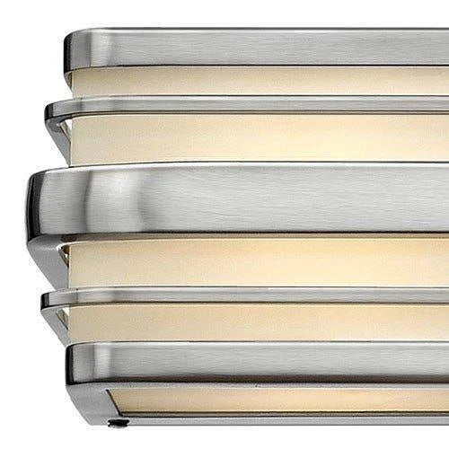 Chrome 2 Light Bath U949361