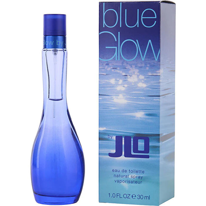 Blue Glow Eau De Toilette Spray 30ml R329348