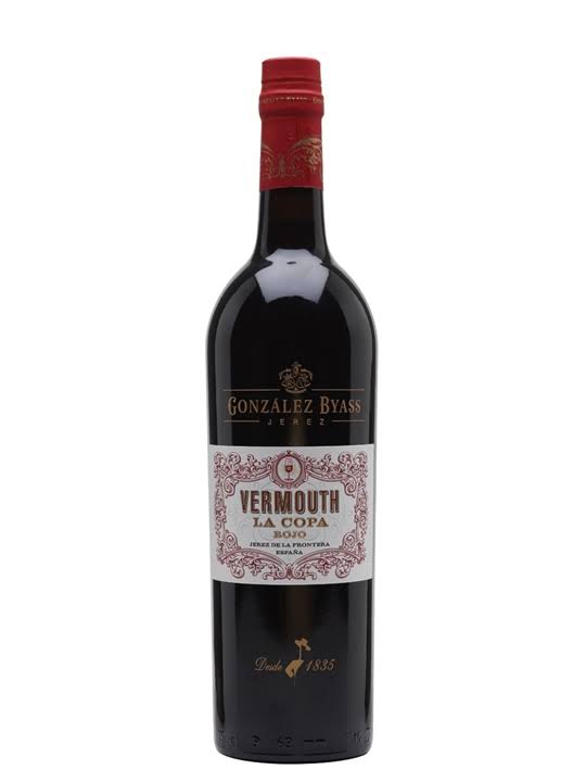 Red Vermouth Y333