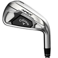 Left Handed Senior Graphite Single Irons D126318