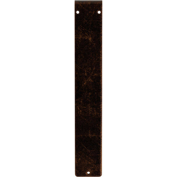 Antiqued Copper Wrought Iron Bracket Q276880