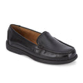 Men's Catalina Black Size 12 M H189