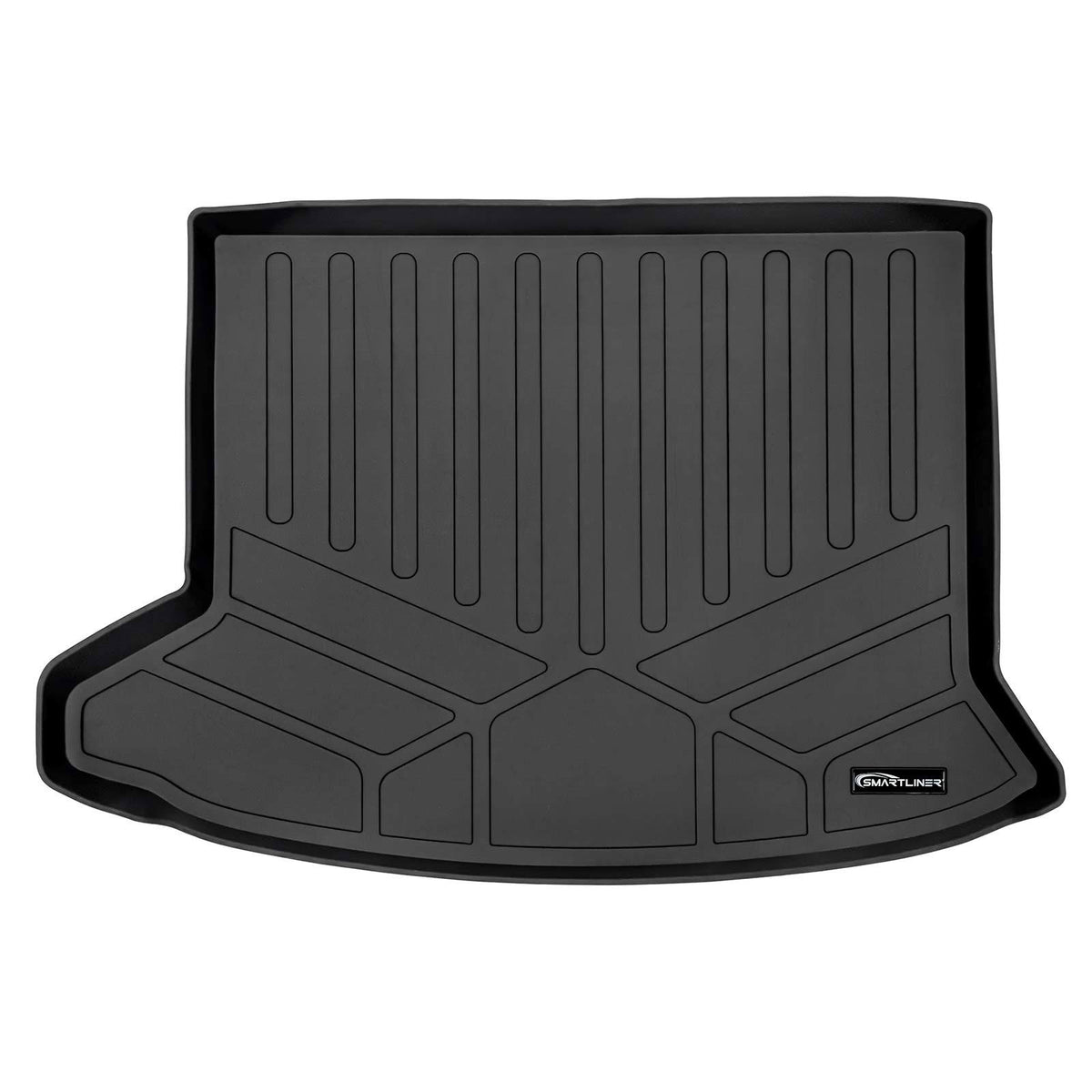 Black Cargo Liner for Cadillac XT4 A537663