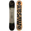 Jibsaw Wide Snowboard B612881
