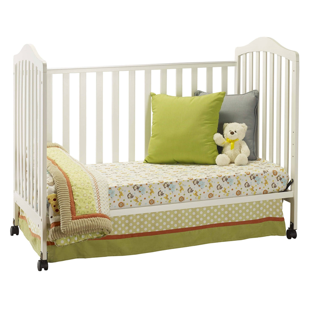 2 in 1 Crib Natural C10289