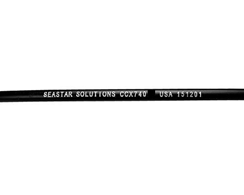 OMC/Volvo Control Cable (18 Feet) E819176