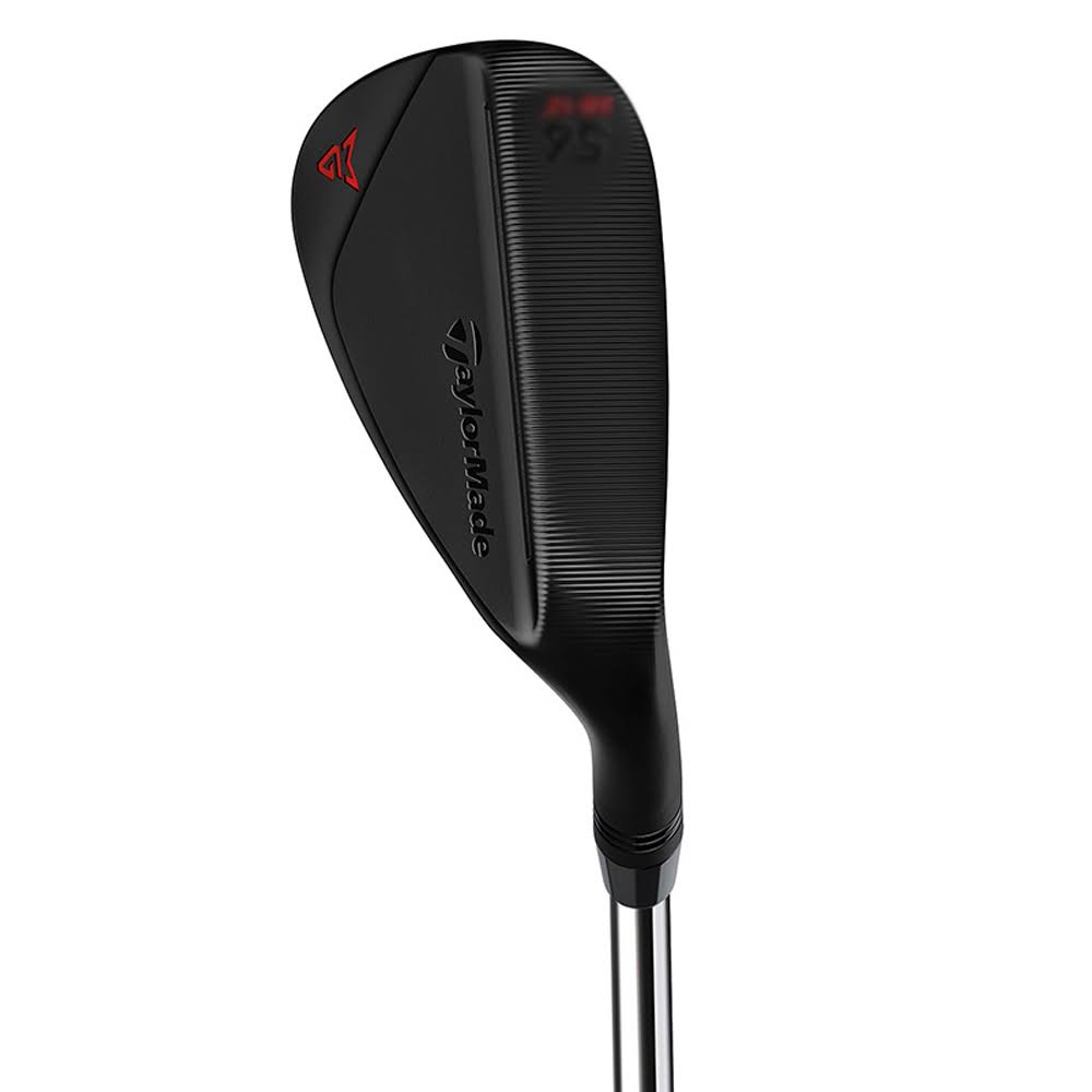 Black Wedge G21115