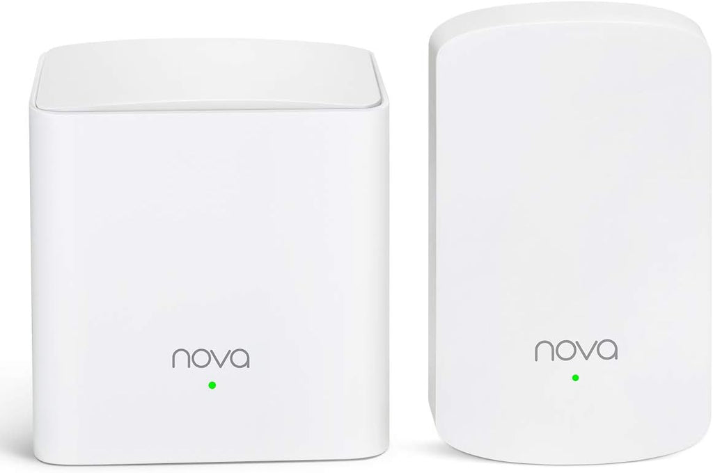 3-pack AC1200 Mesh WiFi System O544125