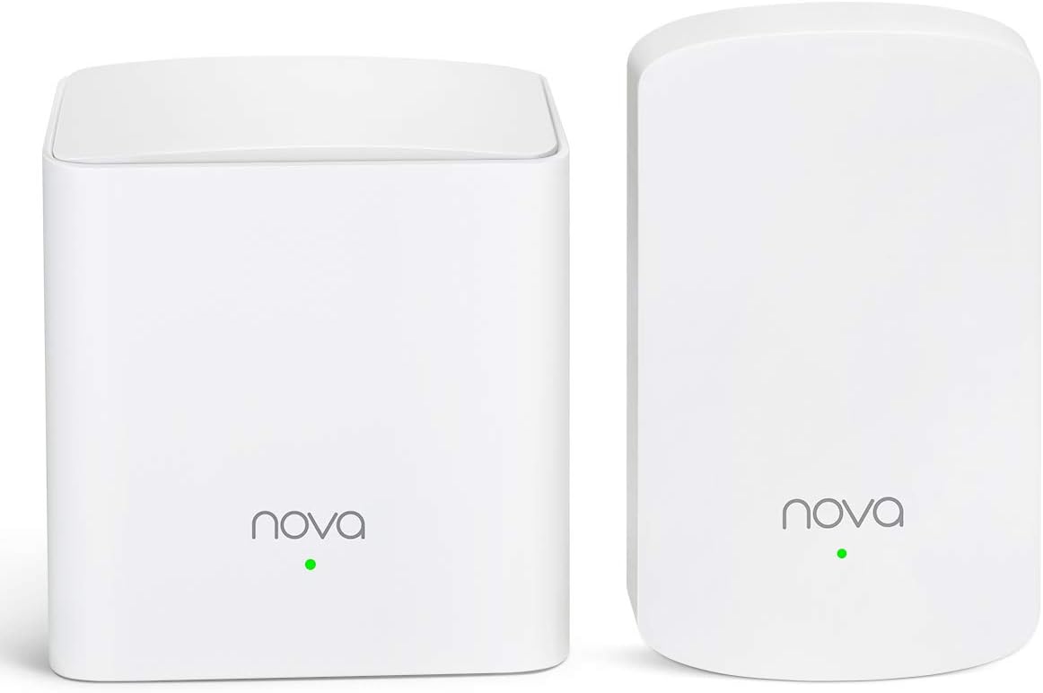 3-pack AC1200 Mesh WiFi System O544125