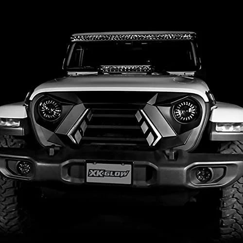 Glow Grill Z228924