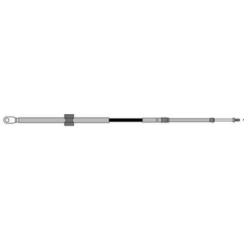 OMC/Volvo Control Cable (18 Feet) E819176