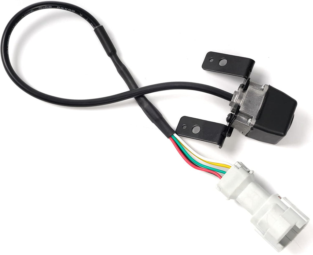 Rear View Backup Camera with Cable, Pack of 2 A7060