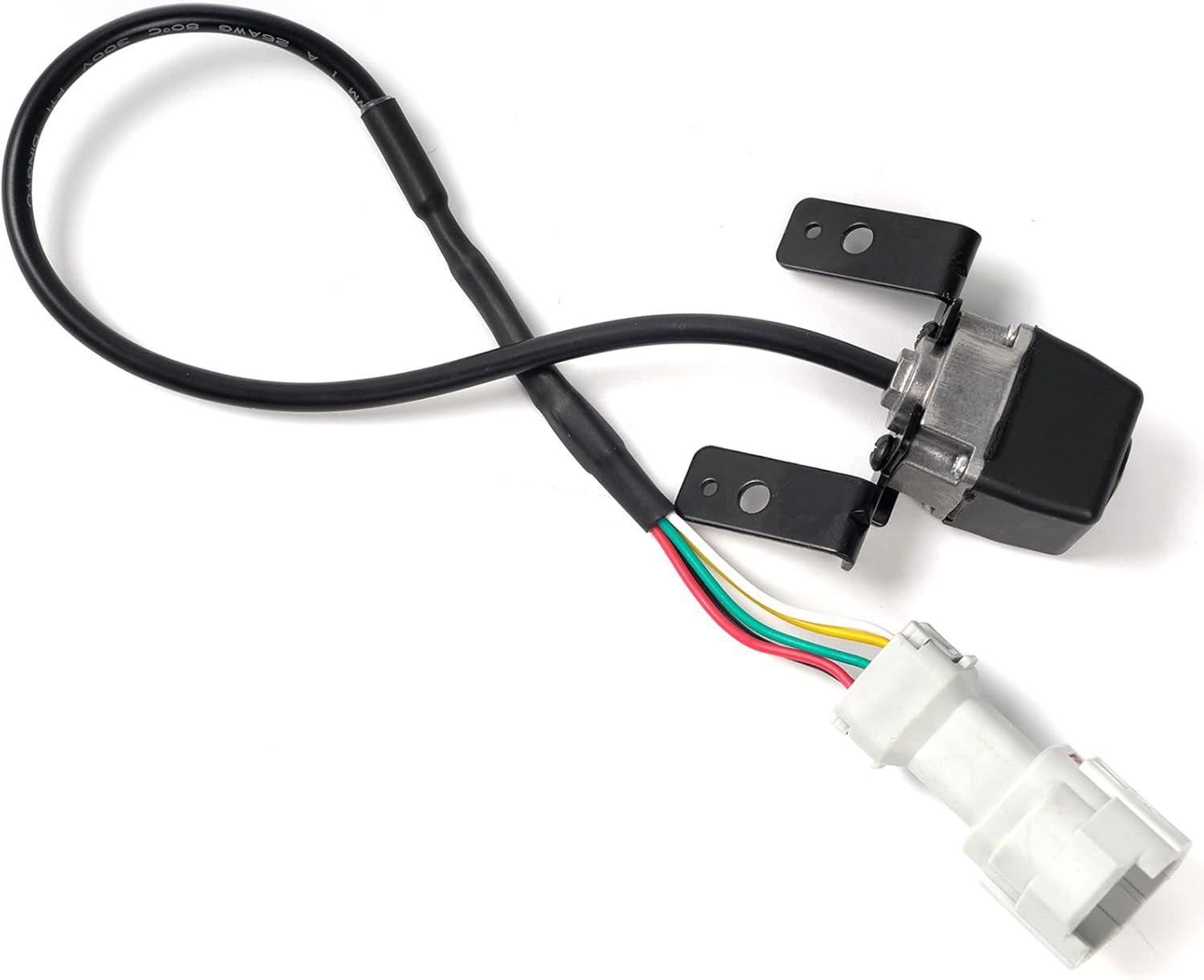 Rear View Backup Camera with Cable, Pack of 2 A7060