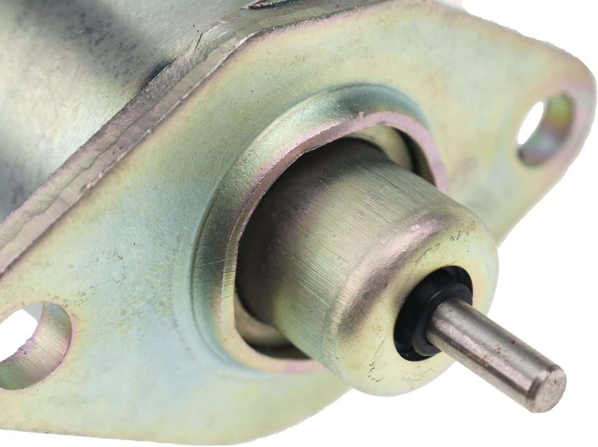 Fuel Shutoff Stop Solenoid Pack of 2 Z113