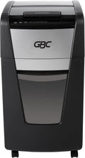 230 Sheet Capacity Micro-Cut Paper Shredder U9591
