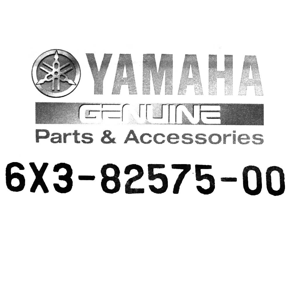 Boat Engine Stop Switch with Lanyard Q7721