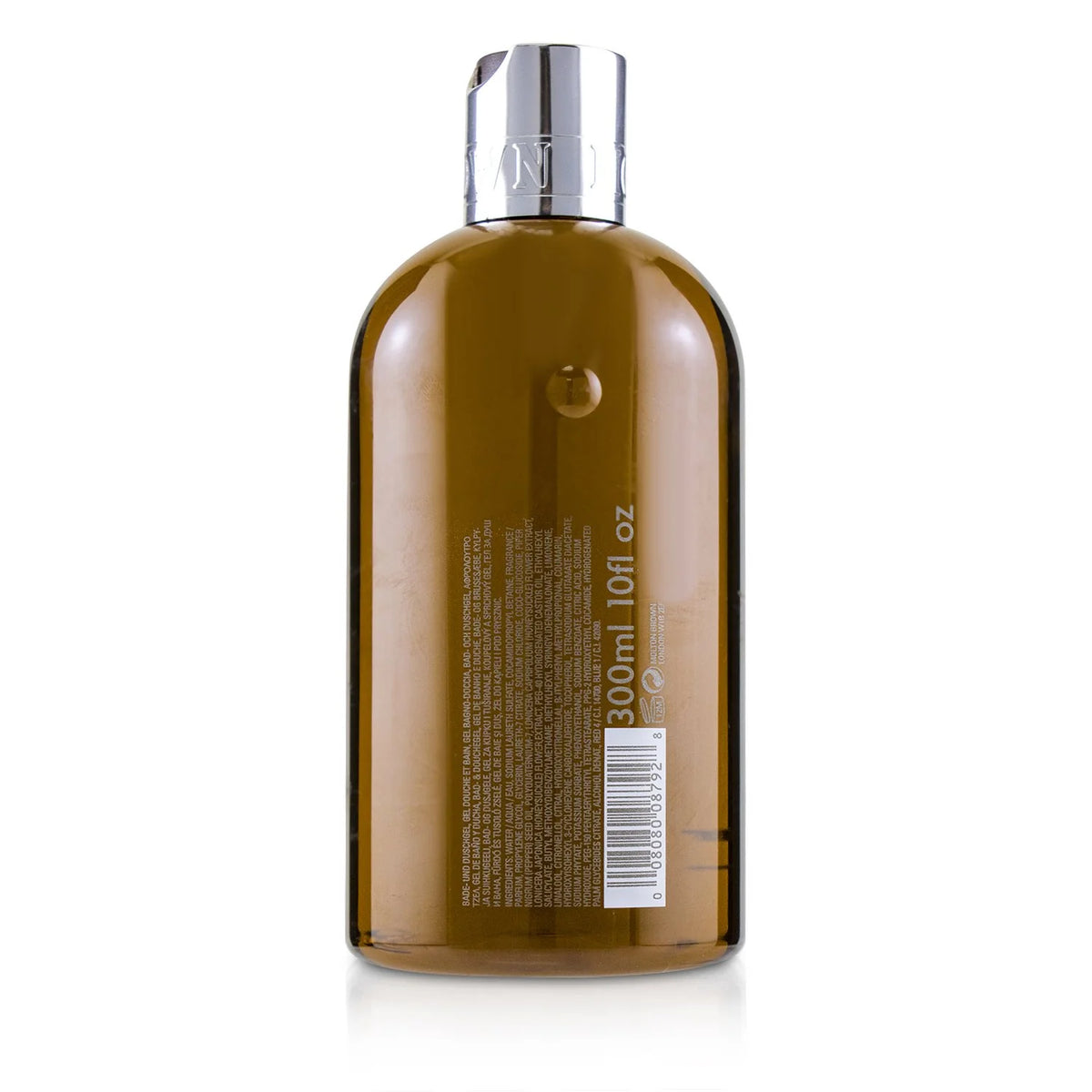 Black Pepper Bath & Shower Gel 300ml H465