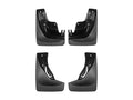 Mudflap Kit F469536