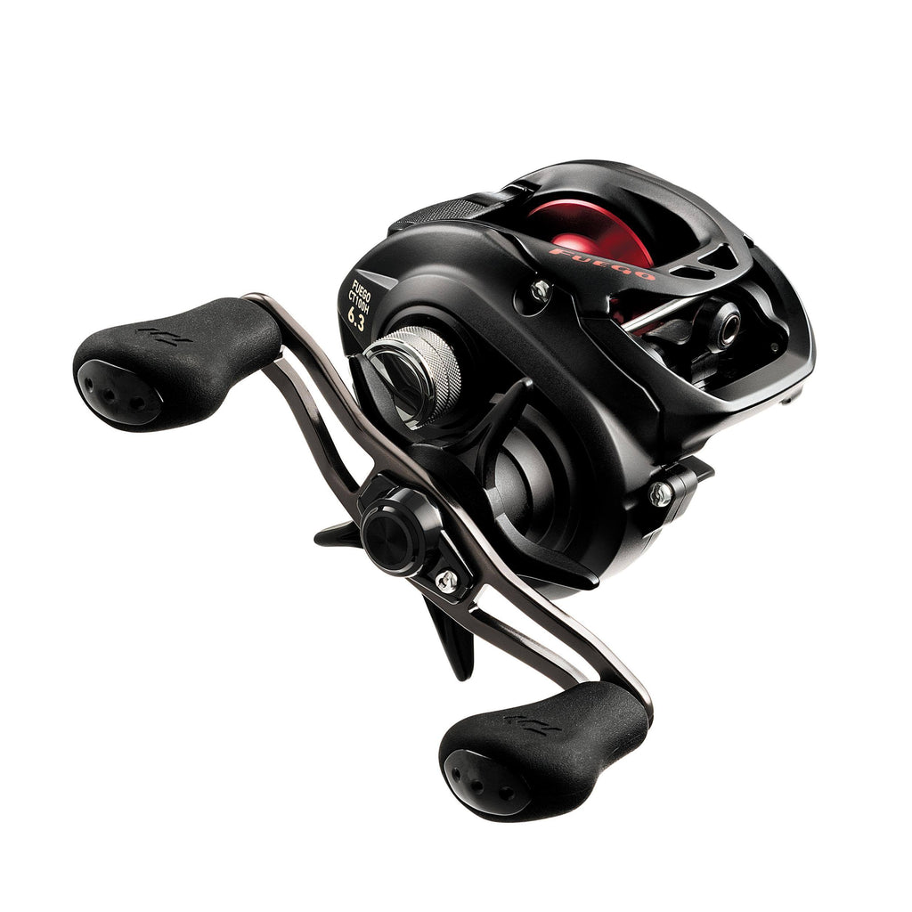 Fuego Baitcasting Reel N686