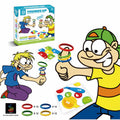 Children's Early Education Parent Child Interactive Toys Q5597