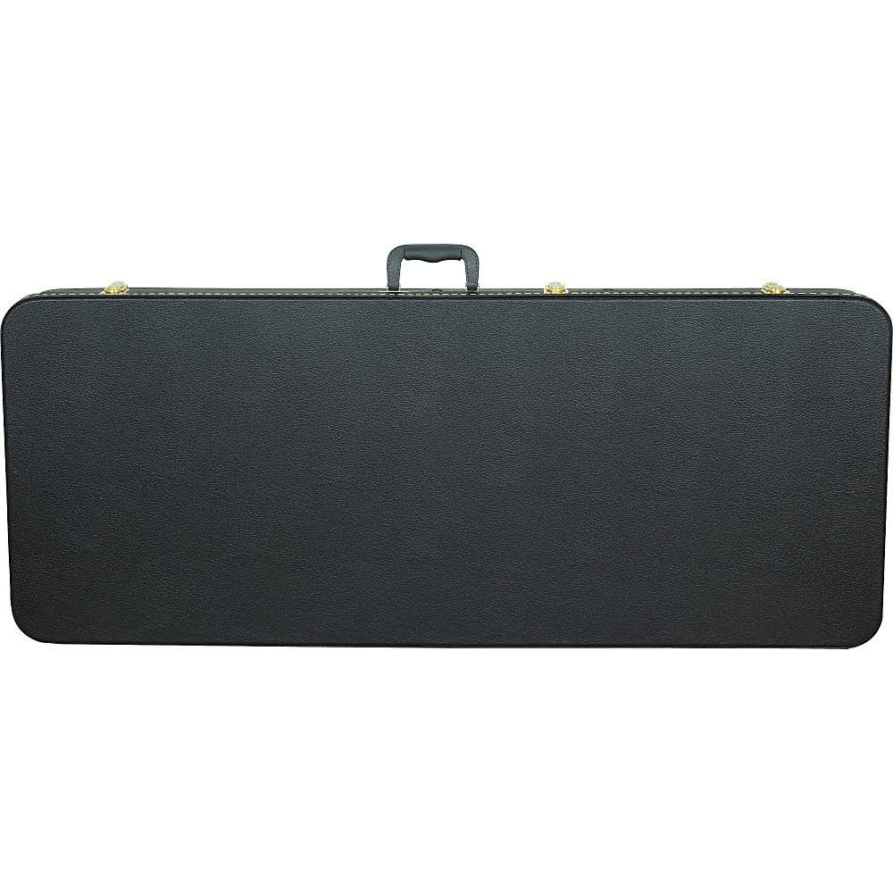 Black V-Style Case L306