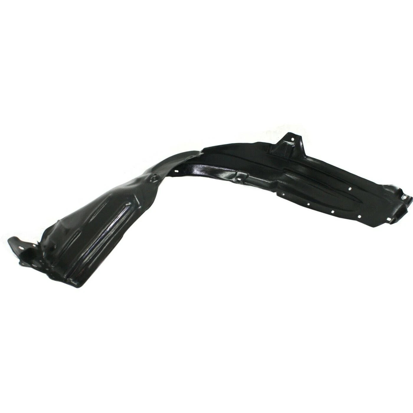 Splash Shield For 2013-2018 Toyota RAV4 Sport Utility Front Passenger Side R584493