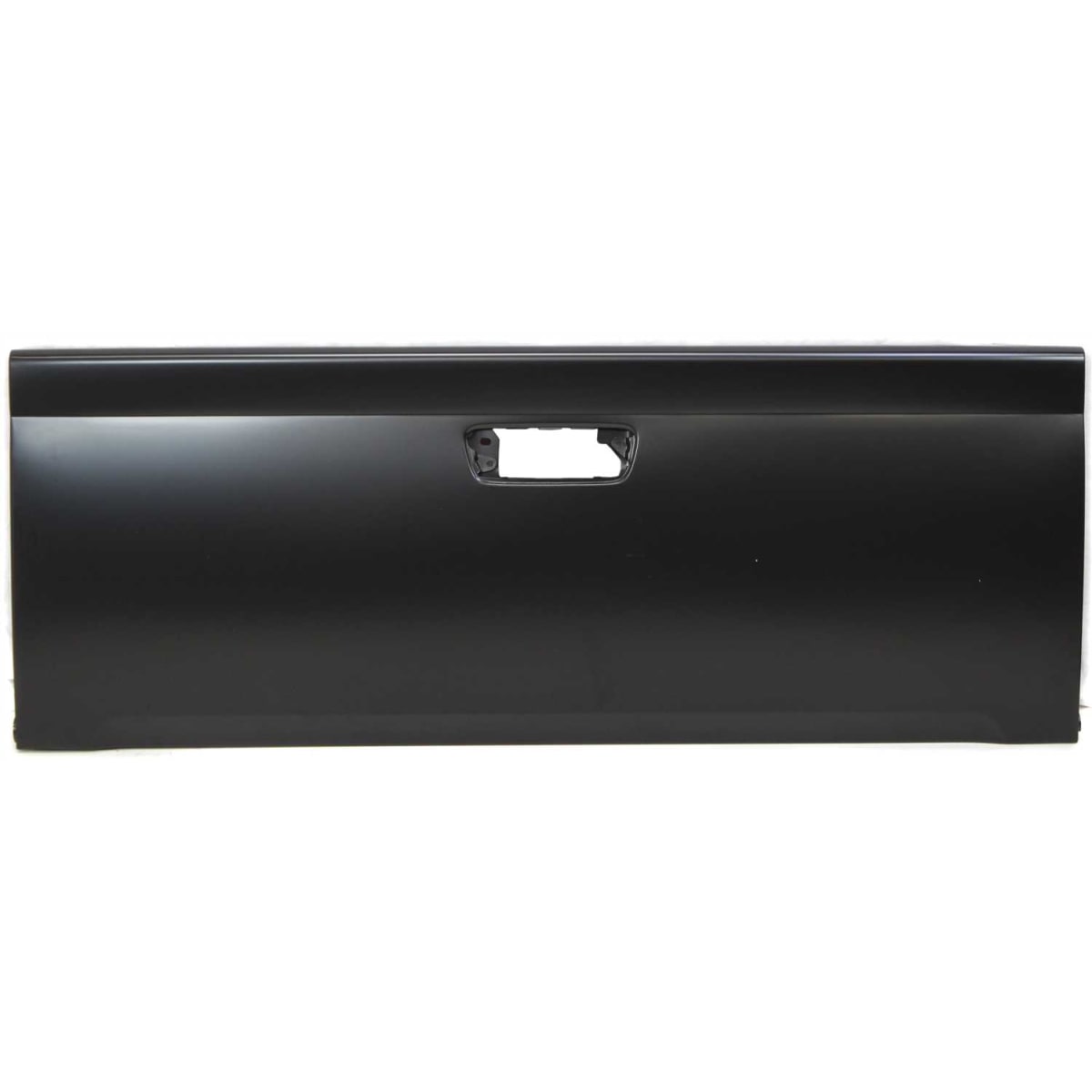 Tailgate for 2004 Chevrolet Colorado Passenger Plastic Z692551