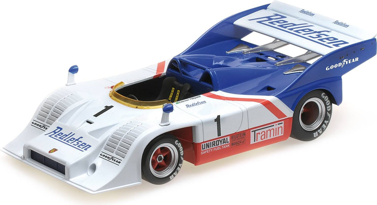 Porsche 917/10 Race Car Y6147