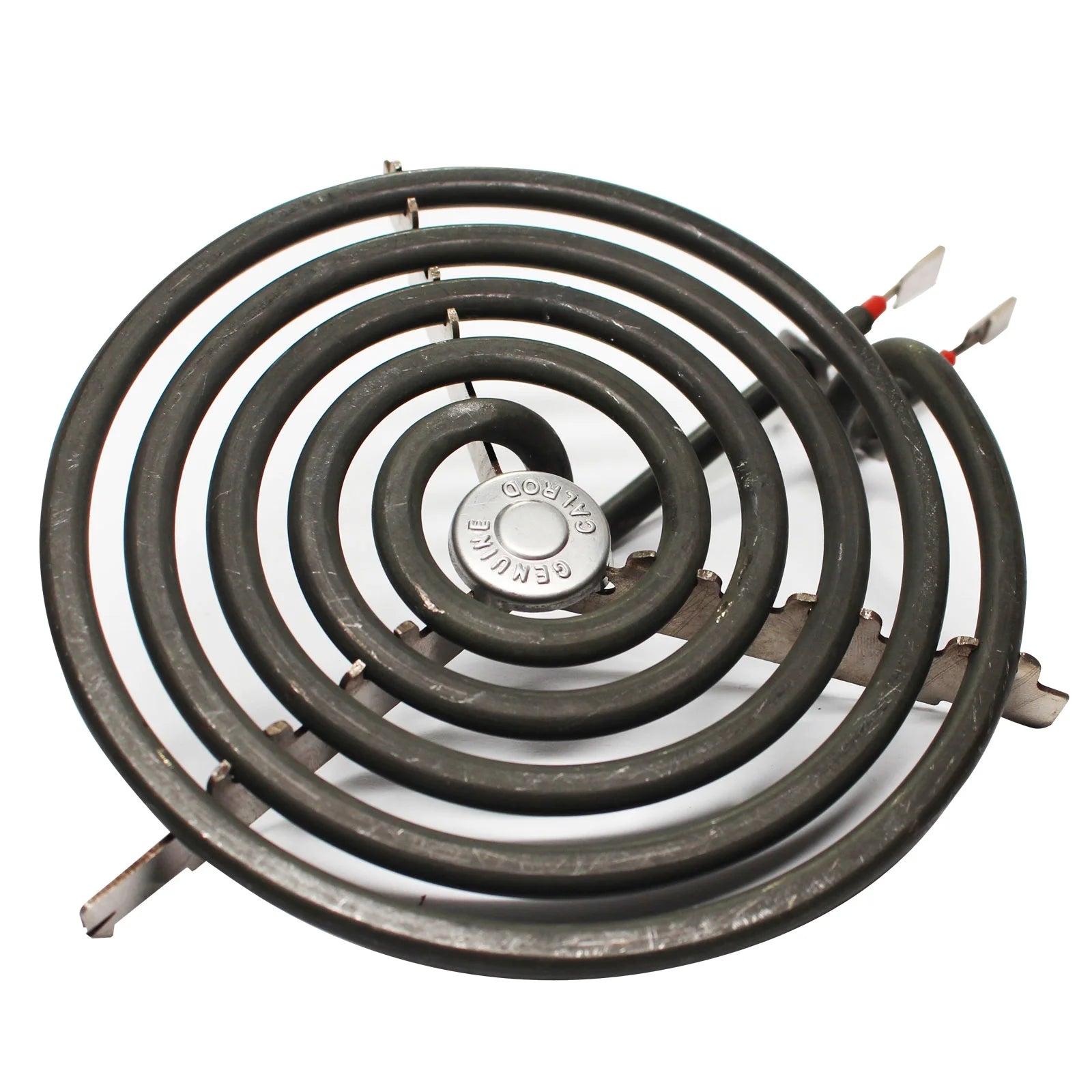 2-Pack 8 inch 6 Turns & 6 inch 5 Turns Surface Burner Elements B646031