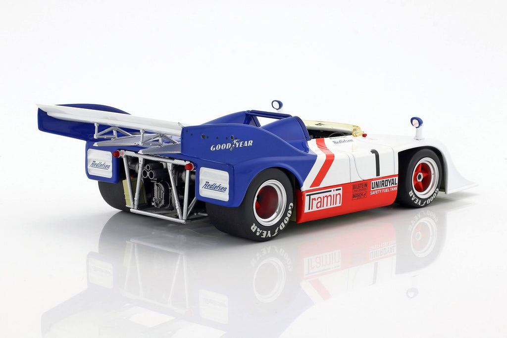 Porsche 917/10 Race Car Y6147