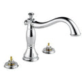 Deck Mounted Roman Tub Faucet Trim A231
