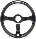 Carbon Fiber Racing Steering Wheel 350mm Diameter V8326