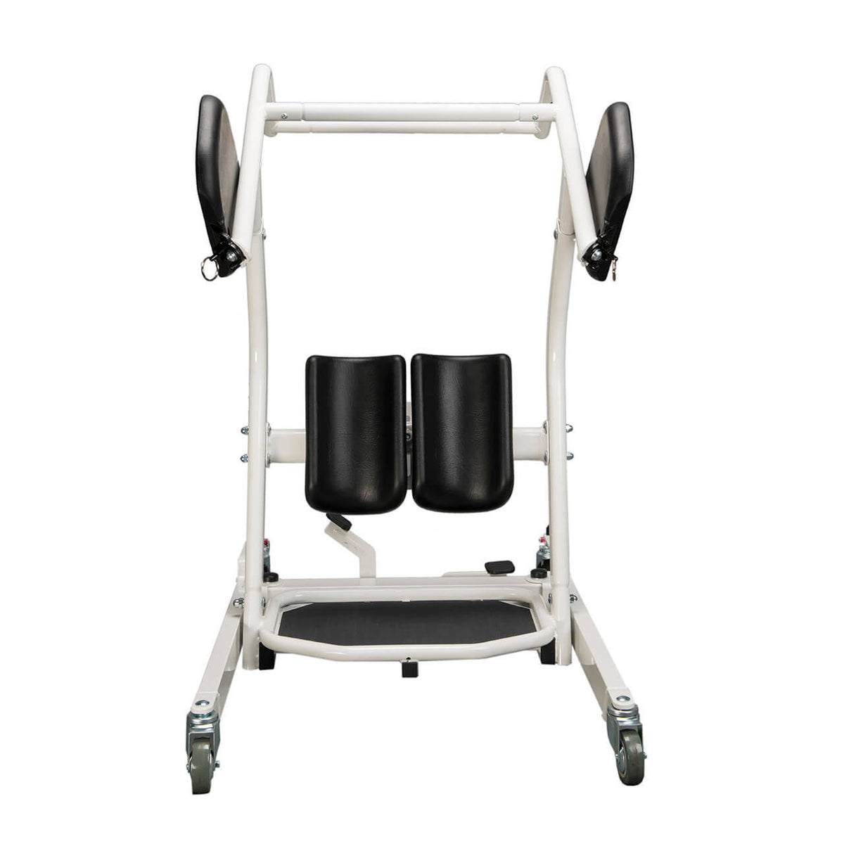 Adjustable Base Standing Transfer Aid 500lbs Capacity A275