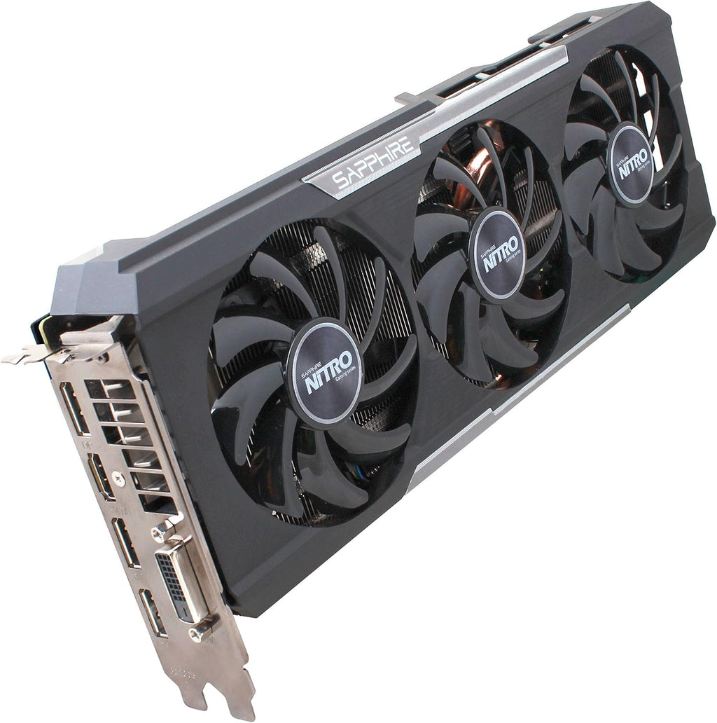 8GB GDDR5 Graphics Card R4650