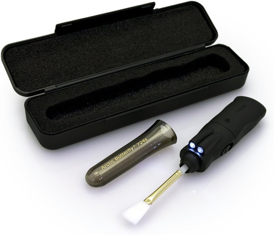 Arctic Butterfly 724S Super Bright Sensor Brush T76073