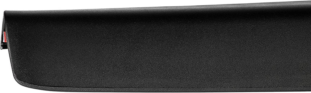 Tailgate Molding Cap Compatible with 1999-2006 Chevrolet Silverado GMC Sierra V87286