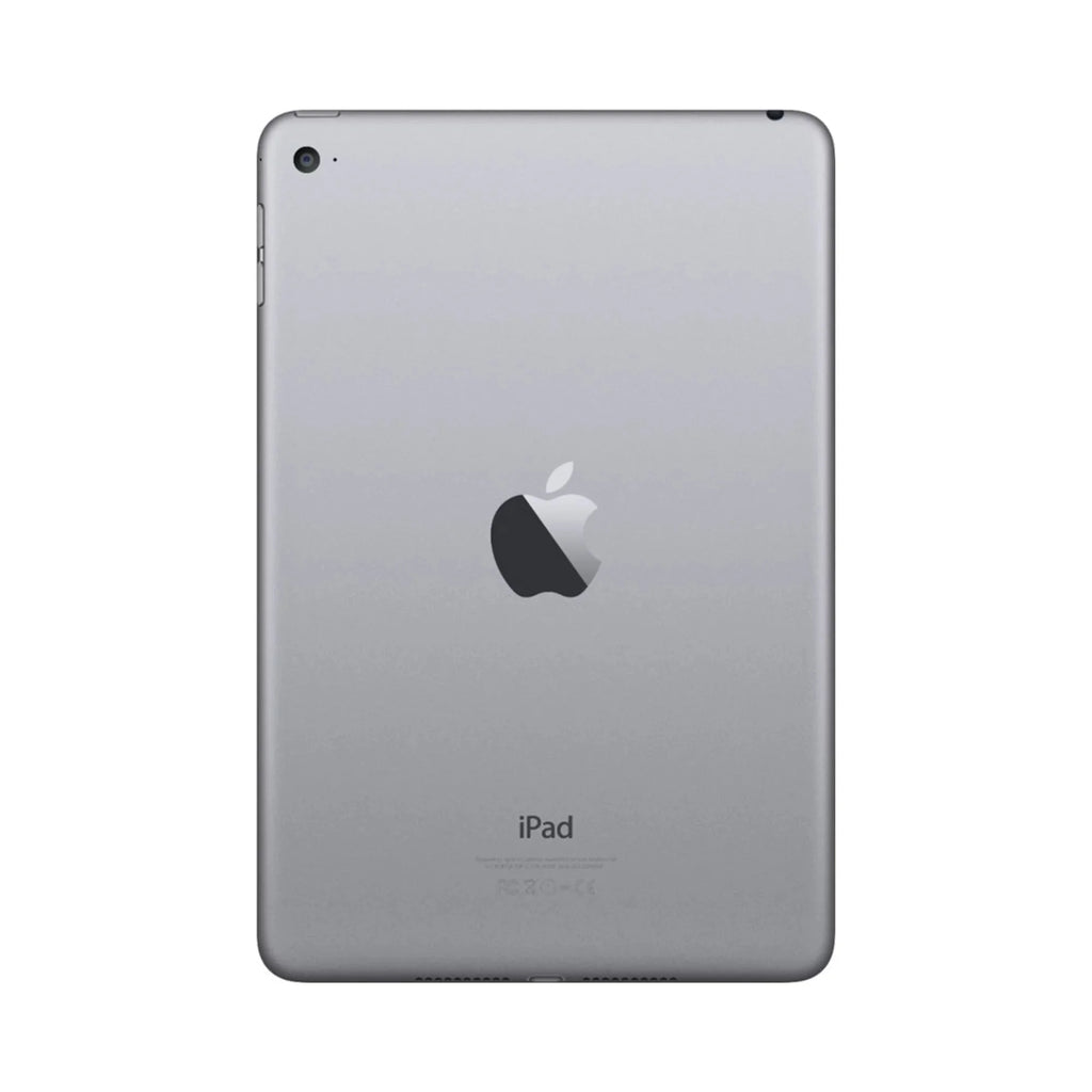 Restored Apple iPad Mini 4th Gen 7.9" A8 2GB RAM 16GB WiFi+Cellular Pre-Owned U5448