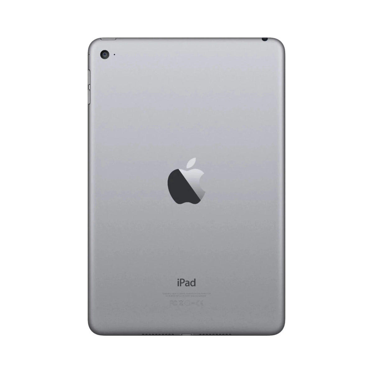 Restored Apple iPad Mini 4th Gen 7.9" A8 2GB RAM 16GB WiFi+Cellular Pre-Owned U5448