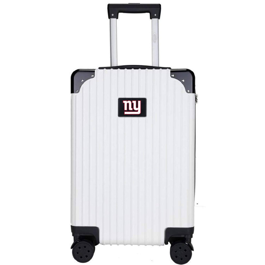 White 21x22 Carry-On Hardcase G2842