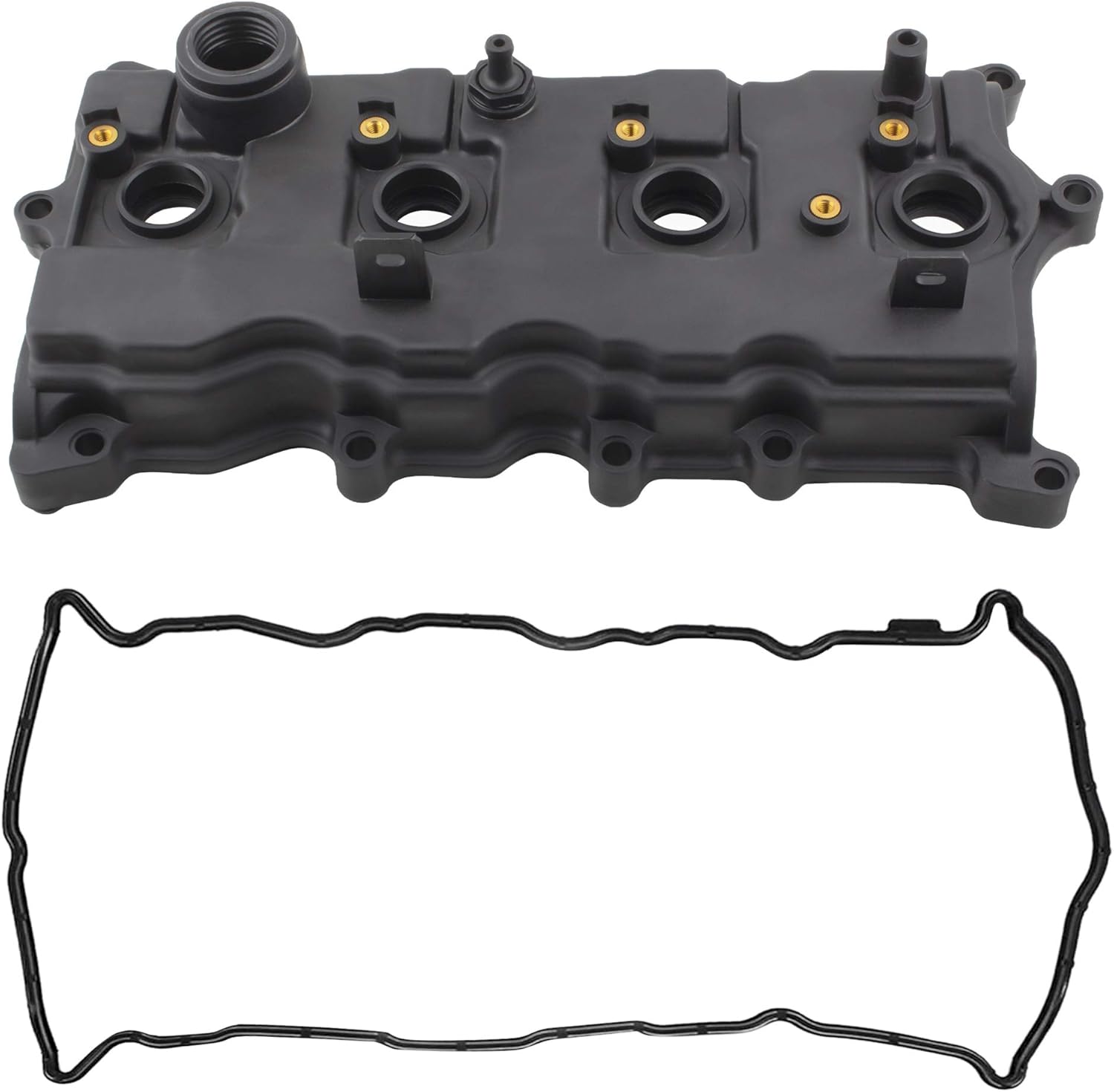 Valve Cover Replacement Pack of 2 C27662