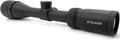 3-9x40 Tactical Scope with Capped Turrets J878