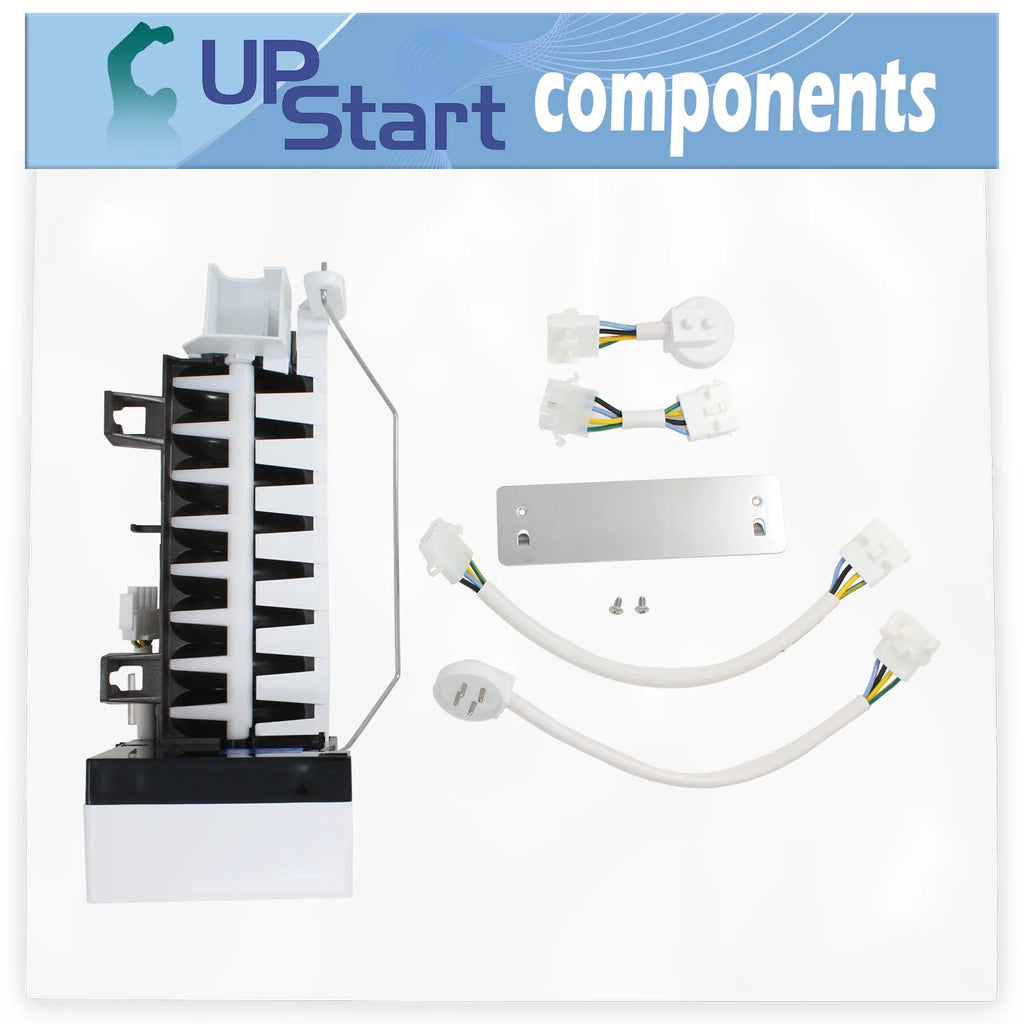 Refrigerator Ice Maker Replacement B569