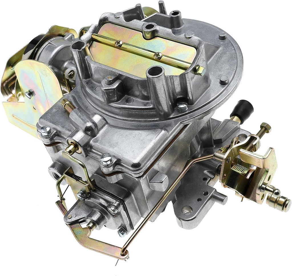 2 Barrel Carburetor 2100 2150 with Electric Choke Gasket P811100