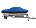 Blue Boat Cover for Mariah Shabah 211 212 Bowrider I/O Y998578
