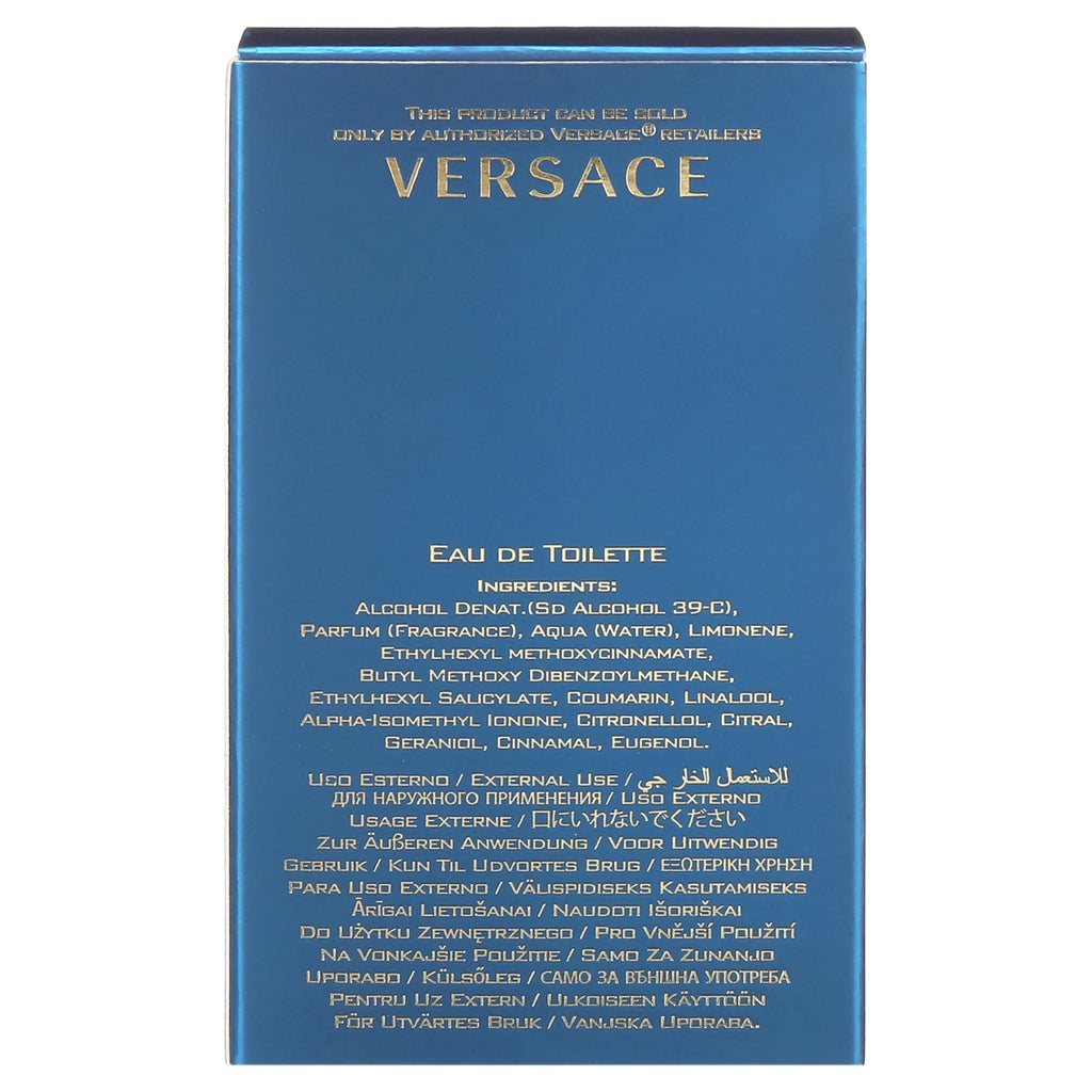Eau De Toilette Cologne for Men, 1.0 Oz S45140