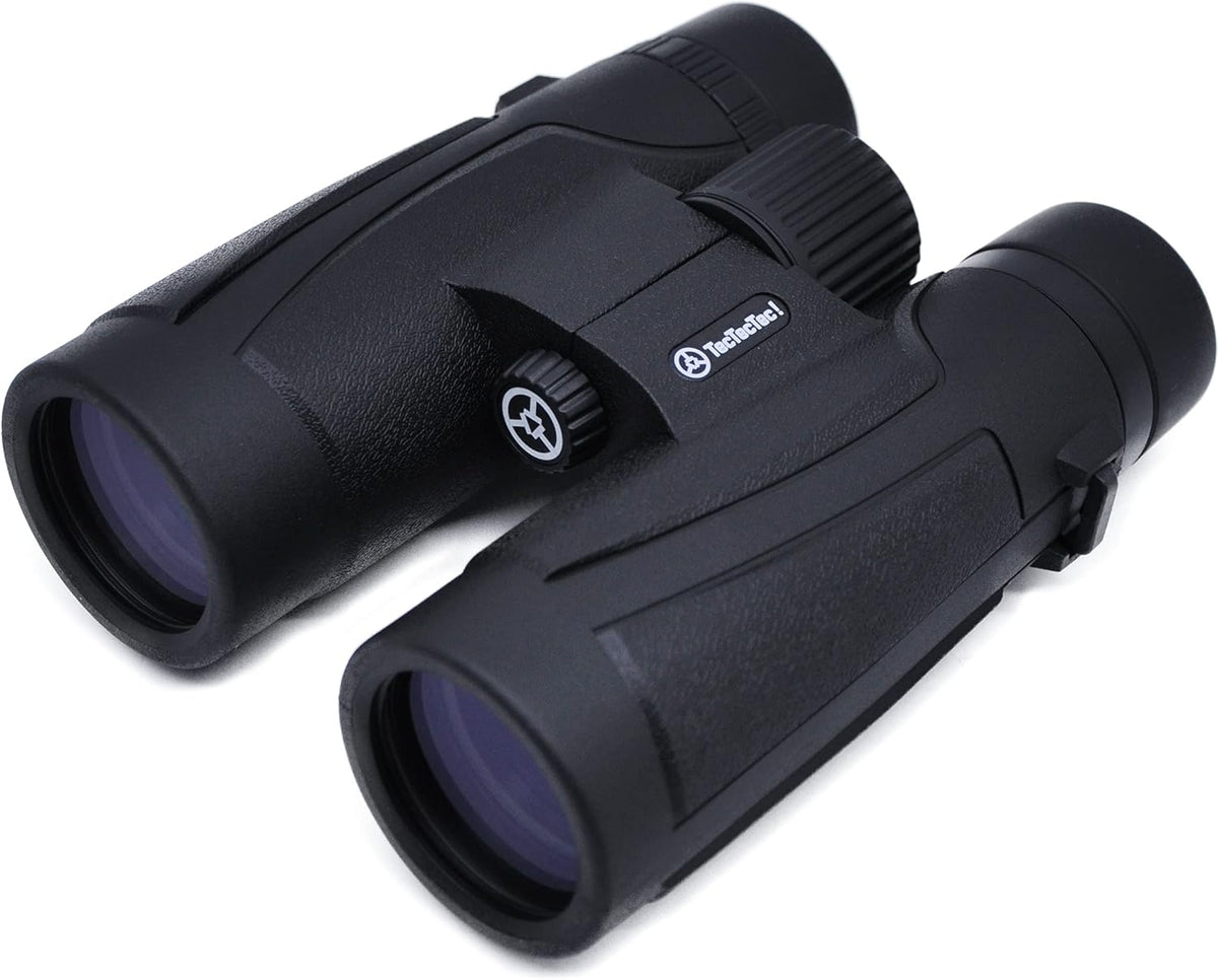 8x42 HD Binoculars with Phone Mount Strap Carrying Bag Y33530