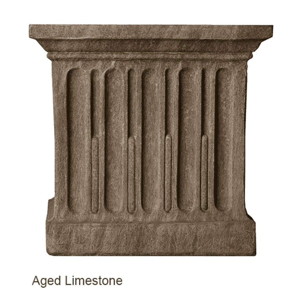 Grey Stone Urn A576